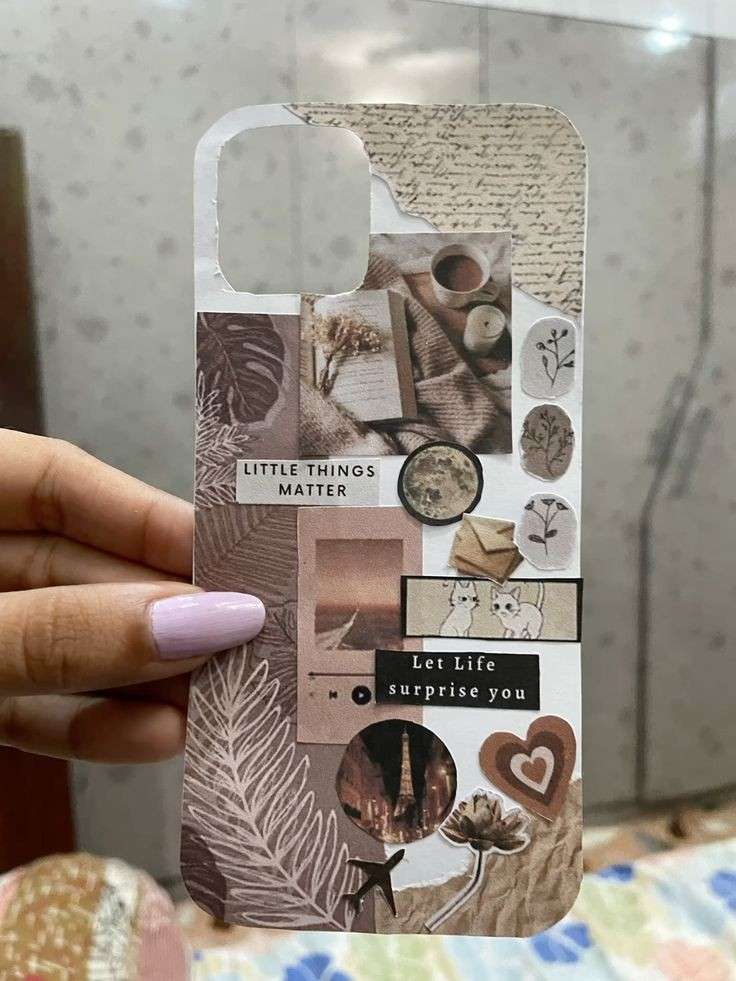 Aesthetic Phone Cover