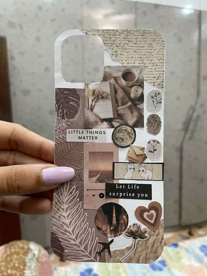 Aesthetic Phone Cover