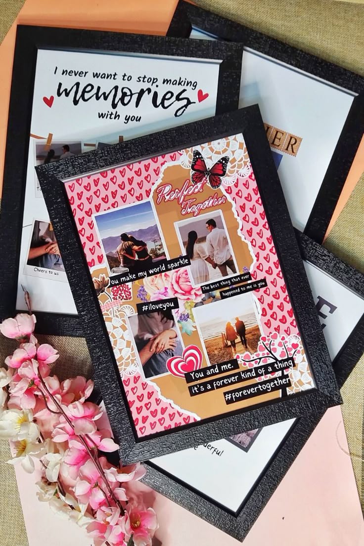 Vintage Frame