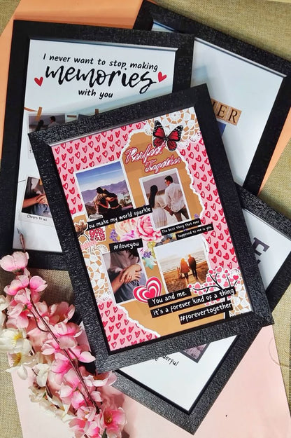 Vintage Frame