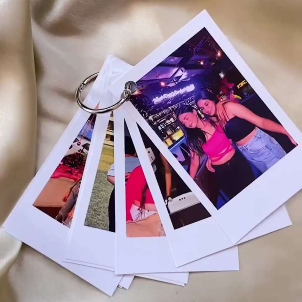 Ring Album