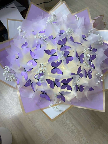 Butterfly Bouquet