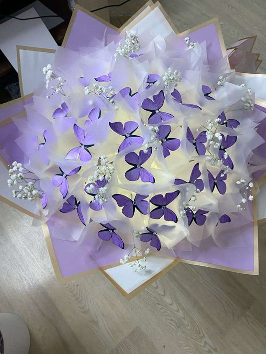 Butterfly Bouquet