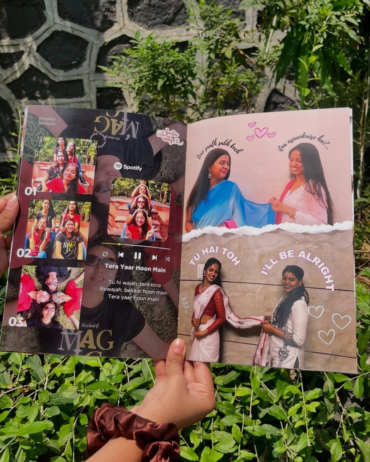 Photo Magazine