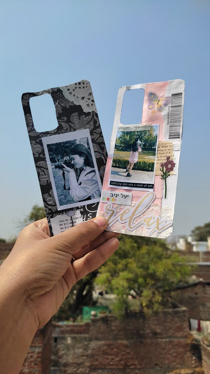 Aesthetic Phone Cover
