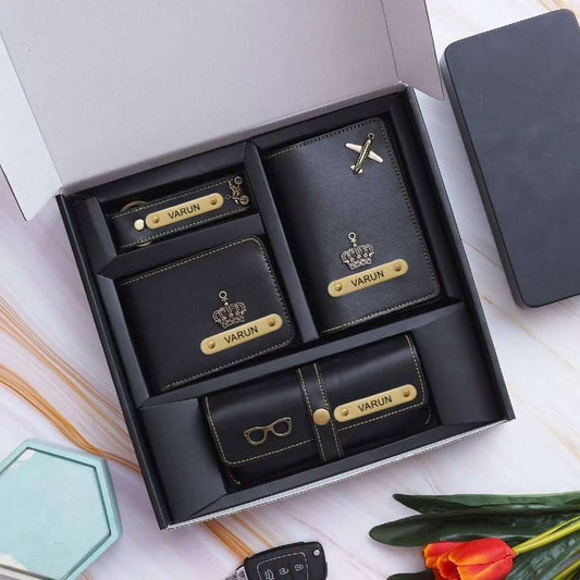 Wallet Hamper