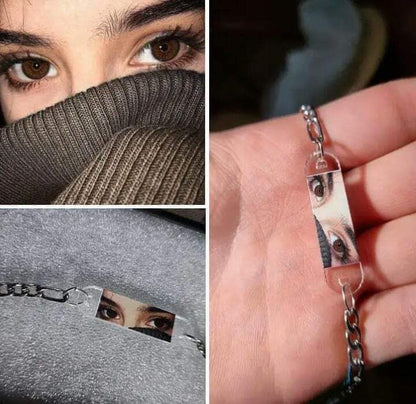 Eye Bracelet