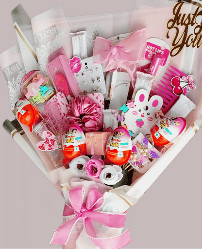 Girly Accessories Bouquet