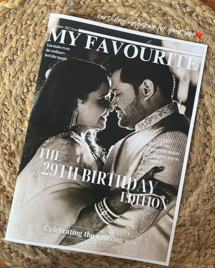 Photo Magazine