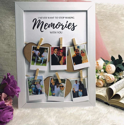 Polaroid Frame