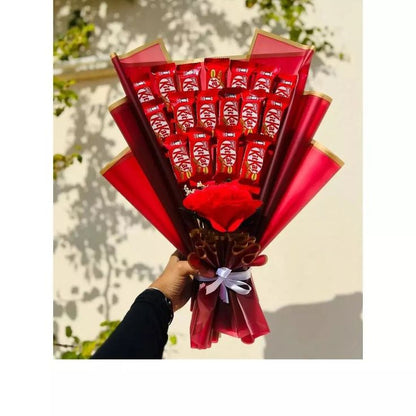 Kitkat Bouquet