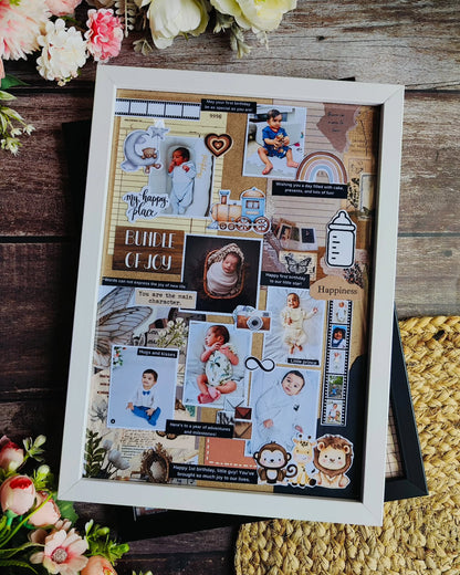 Vintage Frame