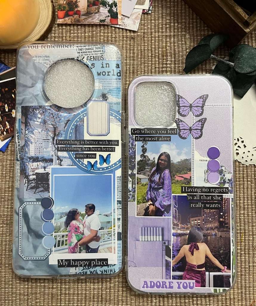 Aesthetic Phone Cover