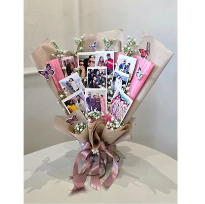 Photo Bouquet