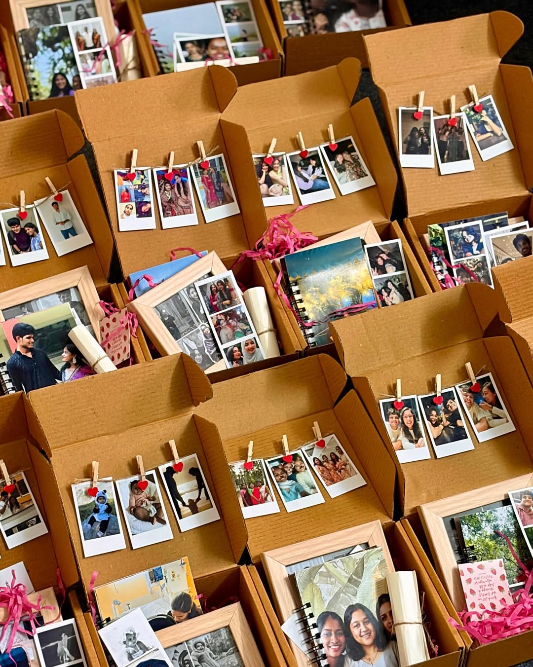 Box of Memories