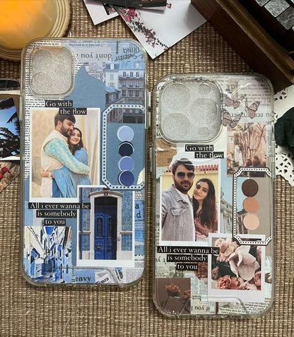 Aesthetic Phone Cover