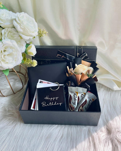 Mini Birthday Hamper