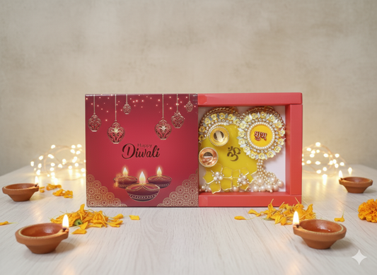 Diwali Hamper 1