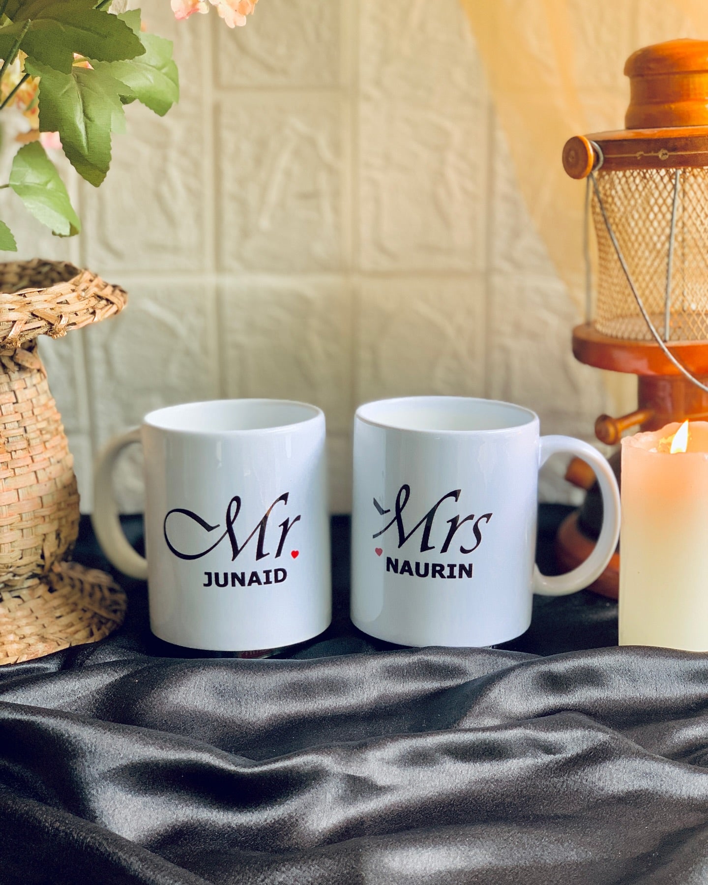 Photo Mug