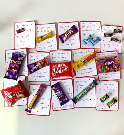 Bites of Love Hamper