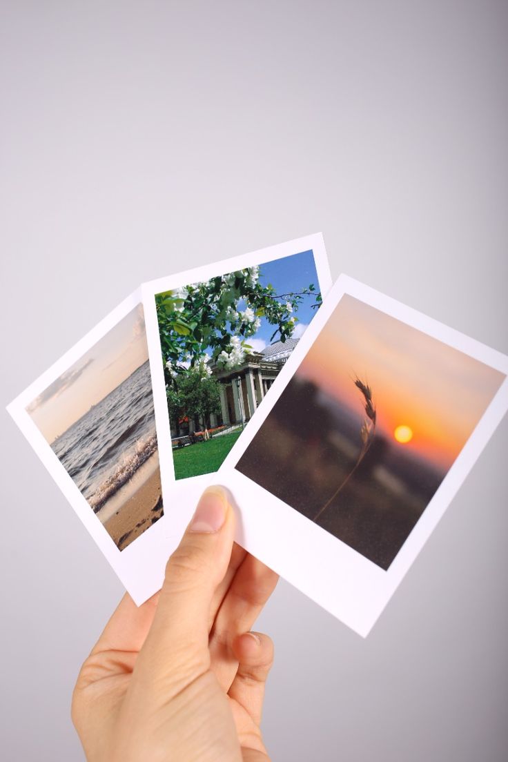 Polaroid Prints