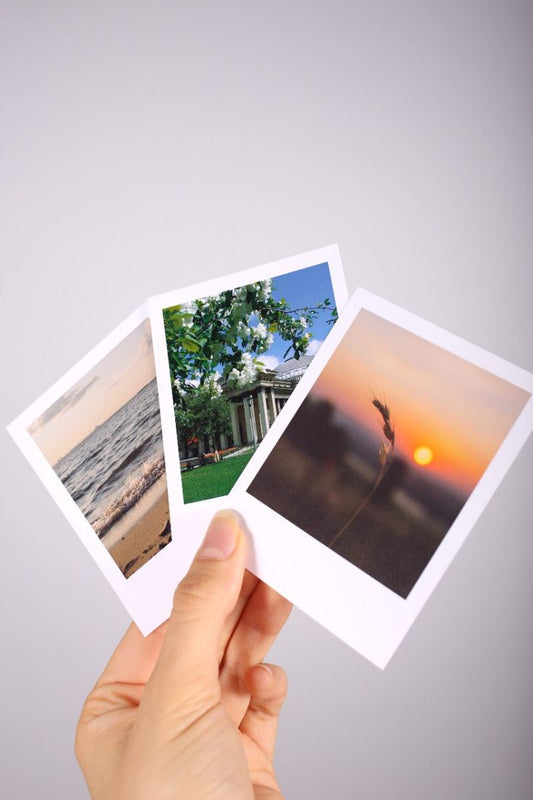 Polaroid Prints