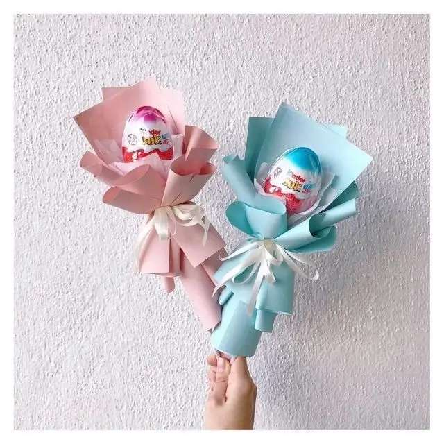 Kinder Joy Bouquet