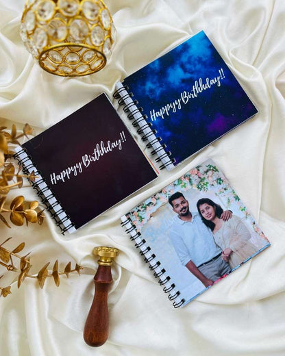 Mini Pocket Album
