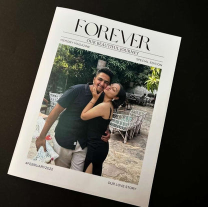 Photo Magazine