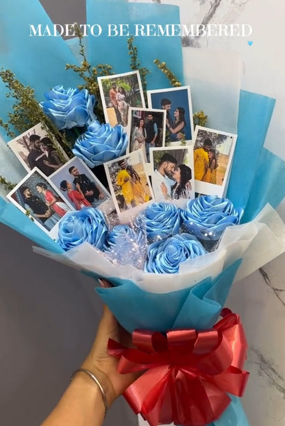 Photo Bouquet