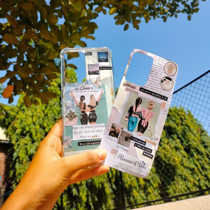 Aesthetic Phone Cover