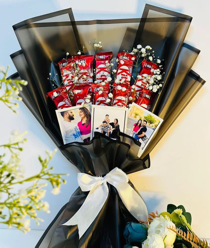 Photo Bouquet