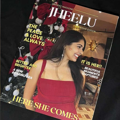 Photo Magazine